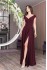 Evening Long Dress Rihanna DM-1038