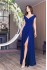 Evening Long Dress Rihanna DM-1038