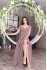 Evening Long Dress Rihanna DM-1038