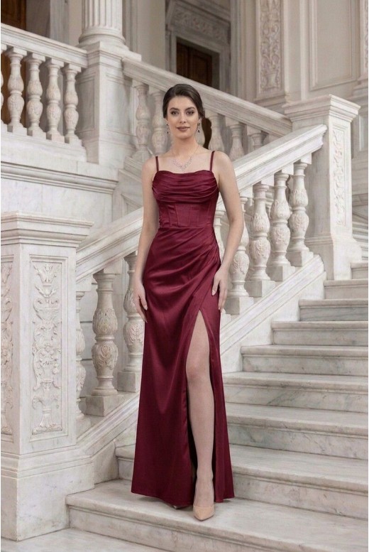 Вечернее платье Cordelia DM-1174