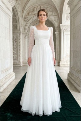 Wedding dress Evangeline MS-1208