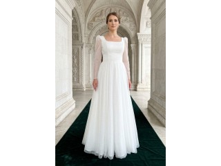 Wedding dress Evangeline MS-1208
