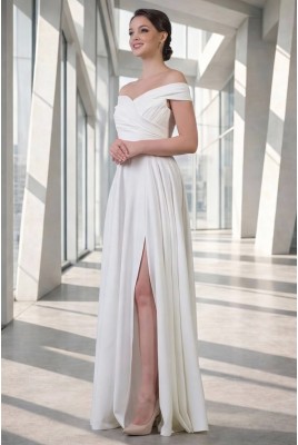 Свадебное платье Luisa MS-945