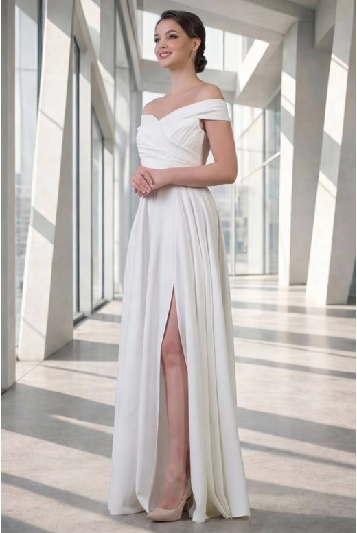 Свадебное платье Luisa MS-945