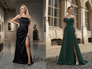 Does length matter: mini, midi, maxi or train? How to decide without a stylist