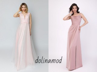 The main trends in evening fashion: what to wear for a special event