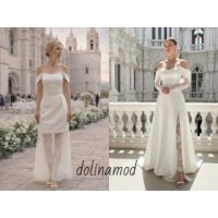 Свадебная мода 2026: эволюция стиля, технологий и осознанности