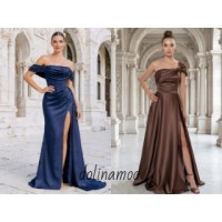 Aesthetics of a special occasion: 5 main trends of cocktail and evening dresses in 2026