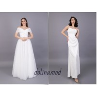 The Psychology of Wedding dress fashion