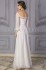 Свадебное платье с рукавами Isabella MS-866