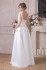Свадебное платье с рукавами  Lucia MS-912