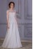 Свадебное платье с рукавами Lillian MS-831