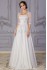 Свадебное платье с рукавами Gabriella MS-882