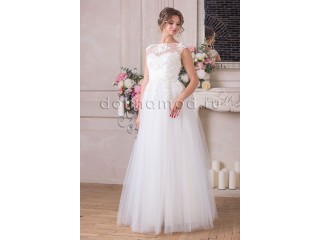 Wedding dress Karina MS-896