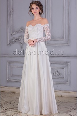 Wedding dress Marta MS-867