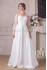 Свадебное платье с рукавами Leticia MS-894