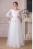 Свадебное платье с рукавами Adelina VM-906