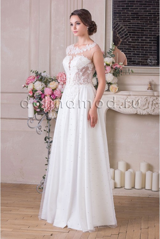 Свадебное платье Greta VM-917