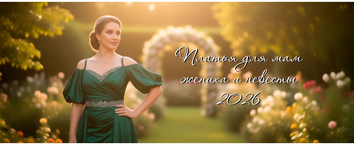 Большие размеры