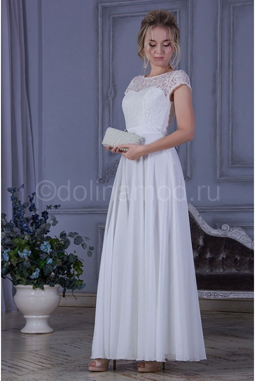 Свадебное платье DM-755