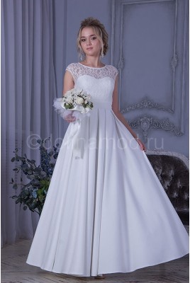 Свадебное платье Svetlana DM-758