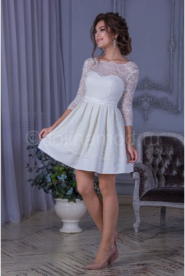 Свадебное платье DM-796