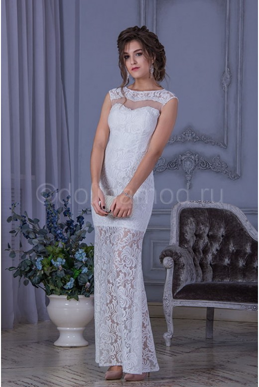 Свадебное платье DM-798