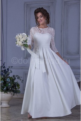 Свадебное платье DM-768