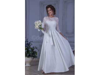 Свадебное платье Violette DM-768