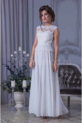 Свадебное платье DM-781