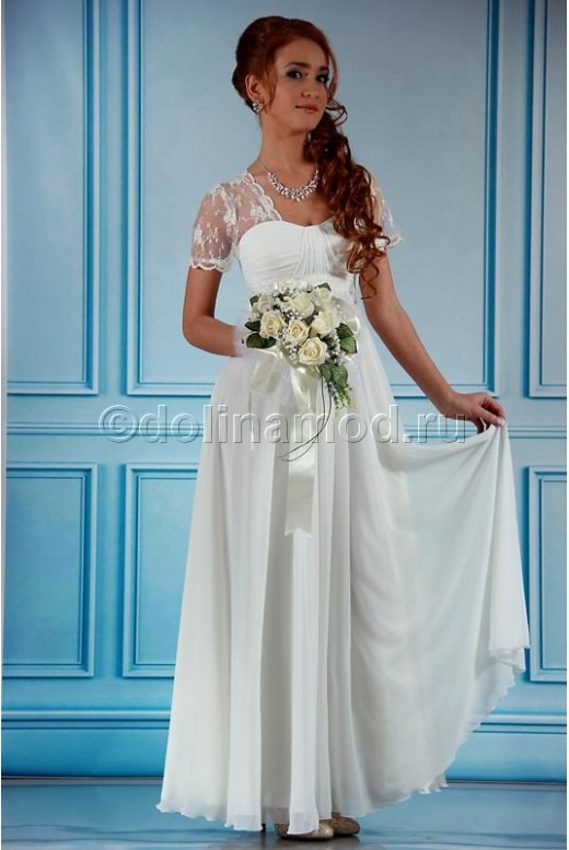 Свадебное платье DM-548